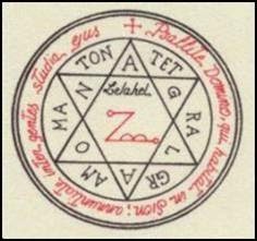 ANGE LELAHEL Pentacle ELEMIAH VOYANCE 08.99.96.90.99 ANGE LELAHEL Pentacle ELEMIAH VOYANCE 08.99.96.90.99