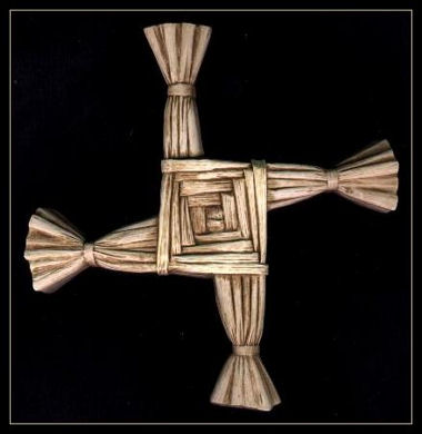 CROIX DE BRIGIT - ELEMIAH VOYANCE 08.99.96.90.99 CROIX DE BRIGIT - ELEMIAH VOYANCE 08.99.96.90.99