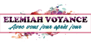 Logo Elemiah Voyance